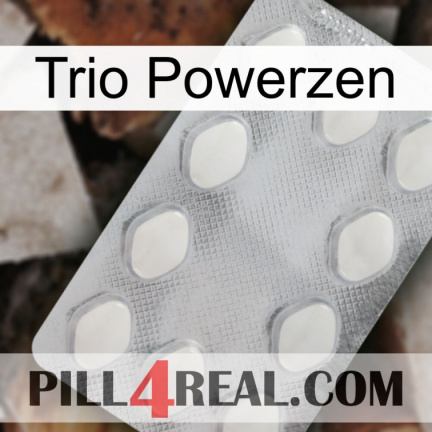 Trio Powerzen 16